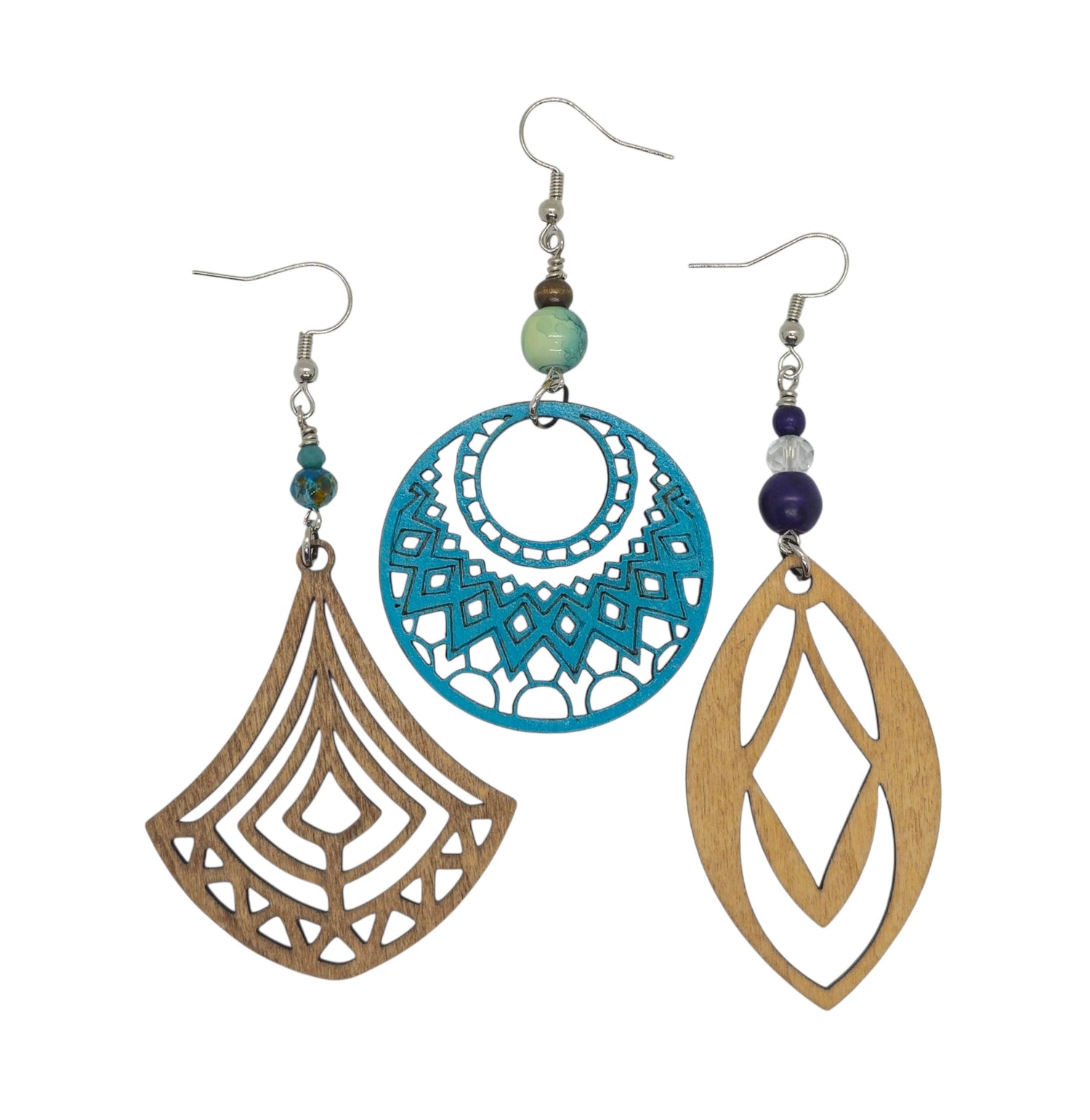 Boho Style, Mandala & Filigree